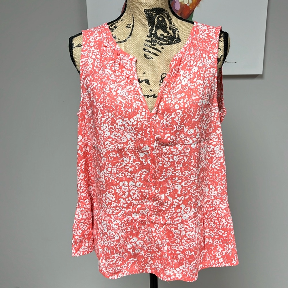 Gap NWT tank top